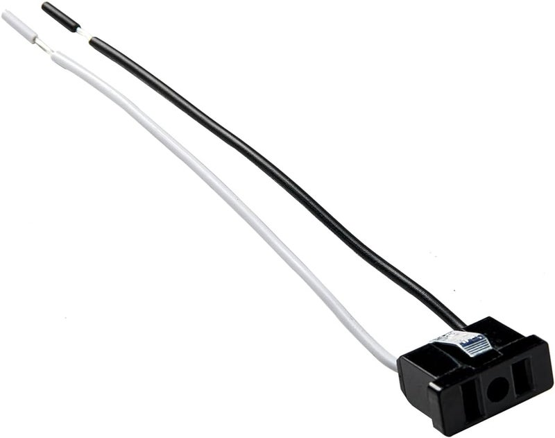 XCZZ S99270982 مخرج لمروحة العادم من بروان، 10A، 125V، 18AWG - Image 1